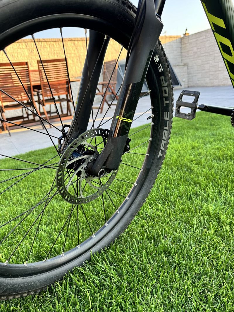 Dirtové kolo Scott Voltage yz 0.1
