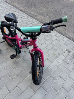 Specialized Riprock