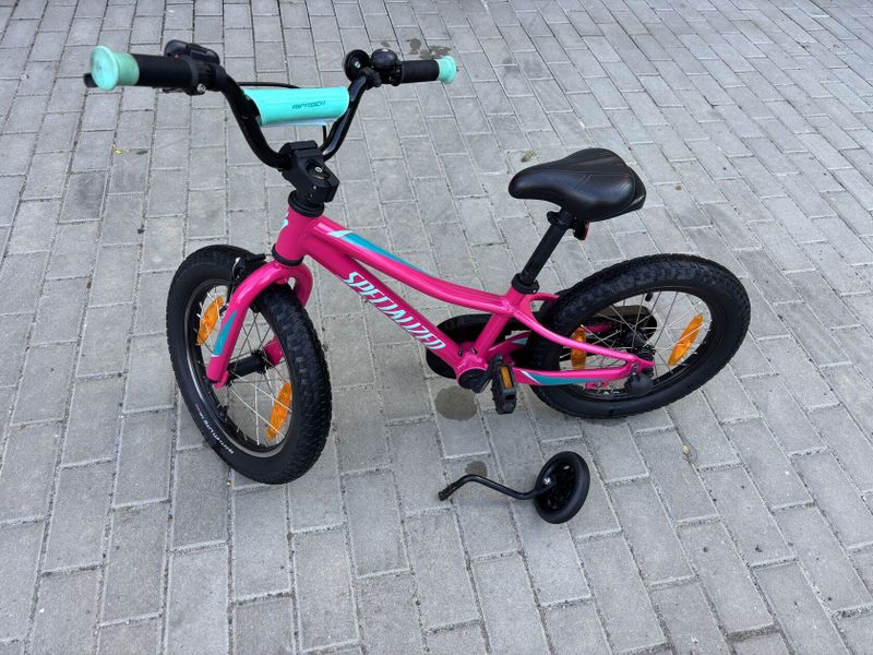 Specialized Riprock