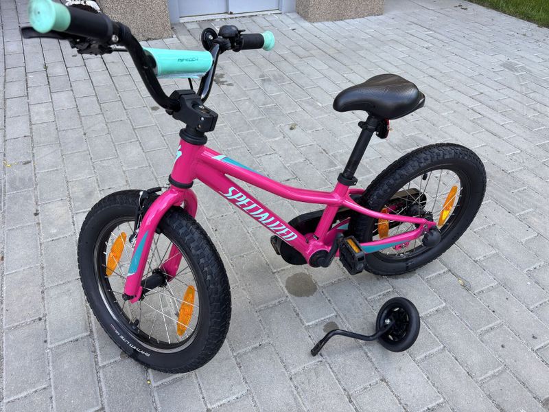 Specialized Riprock