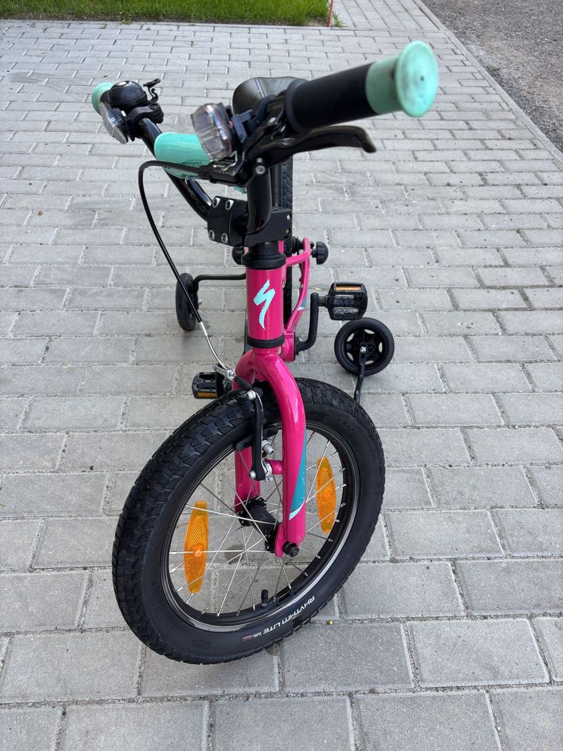 Specialized Riprock