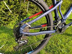 Rockrider 540 ST