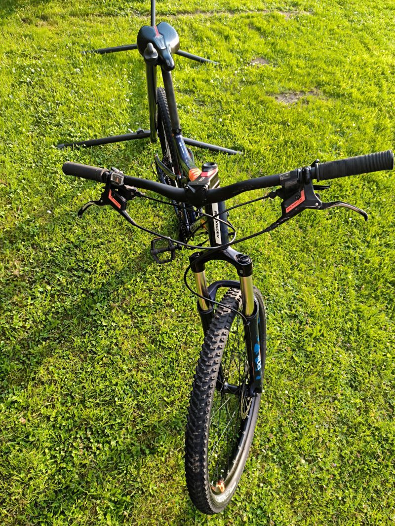 Rockrider 540 ST