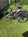 Ghost Kato Advanced 29" 2022 L / Vzduchová vidlice / 1x10