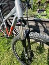 Ghost Kato Advanced 29" 2022 L / Vzduchová vidlice / 1x10