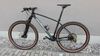 Nové MTB Author Vision 29, shimano XT