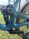 Focus ONE 01E 8.8