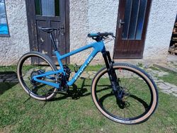Focus ONE 01E 8.8