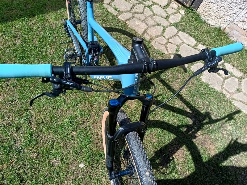 Focus ONE 01E 8.8