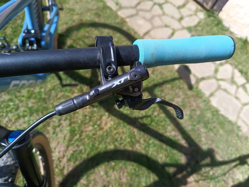 Focus ONE 01E 8.8