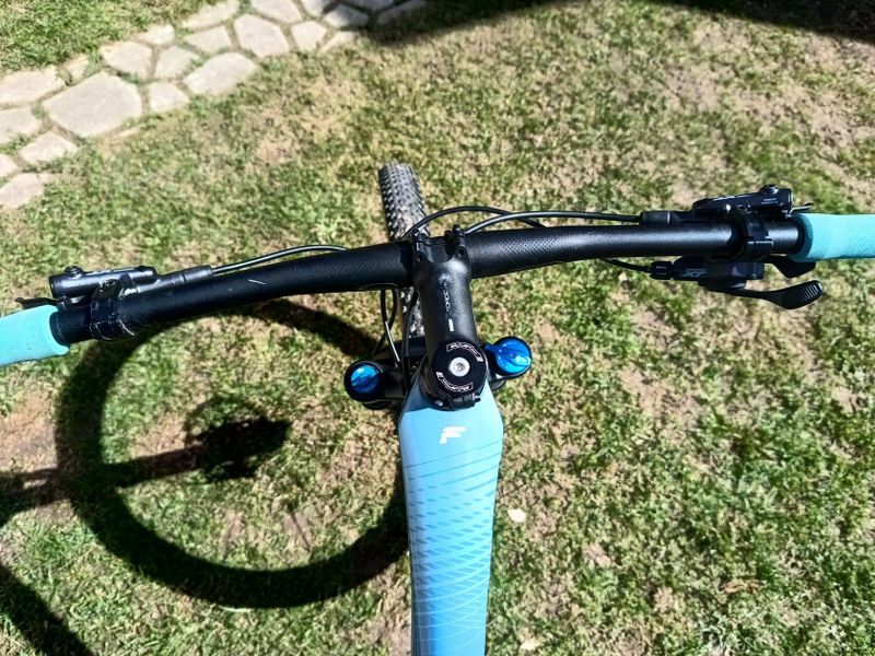 Focus ONE 01E 8.8