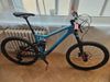CUBE STEREO 140 HPC RACE 27,5 2021 vel. L