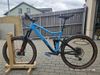 CUBE STEREO 140 HPC RACE 27,5 2021 vel. L