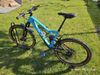 CUBE STEREO 140 HPC RACE 27,5 2021 vel. L
