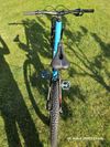 CUBE STEREO 140 HPC RACE 27,5 2021 vel. L