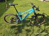 CUBE STEREO 140 HPC RACE 27,5 2021 vel. L
