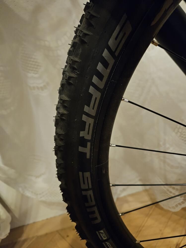 CUBE STEREO 140 HPC RACE 27,5 2021 vel. L