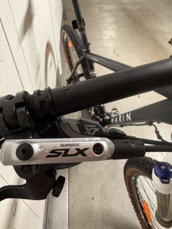 Horské kolo Marin Pine Mountain, vel. 19 (L), Recon, SLX, X9