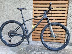 Canyon Exceed CF SL 7.0 Pro Race