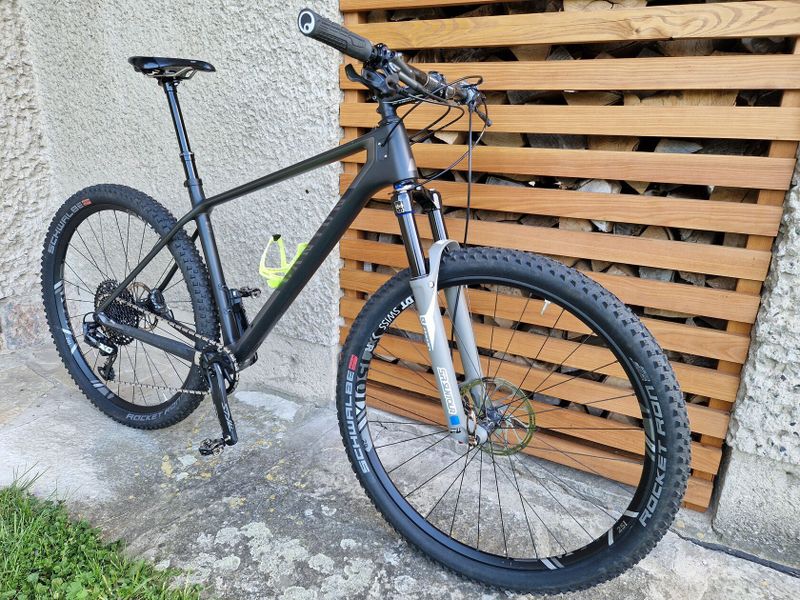 Canyon Exceed CF SL 7.0 Pro Race