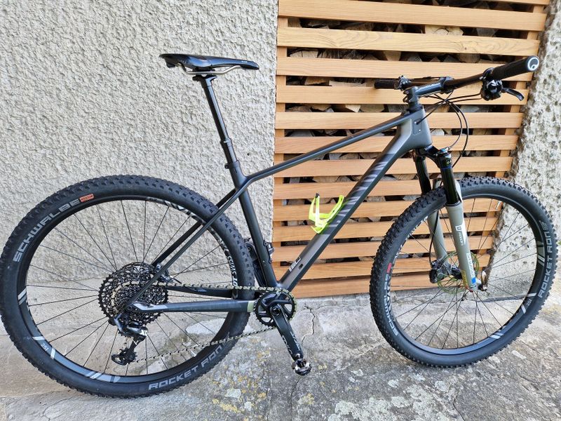 Canyon Exceed CF SL 7.0 Pro Race