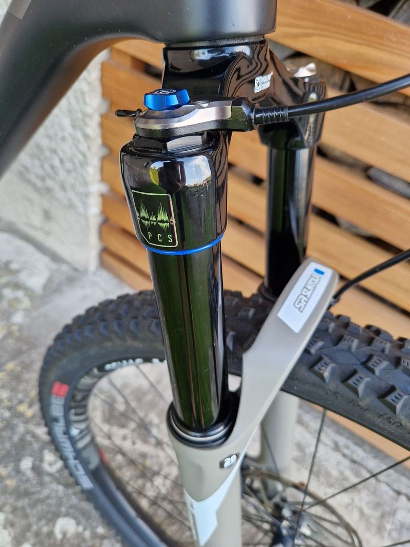 Canyon Exceed CF SL 7.0 Pro Race