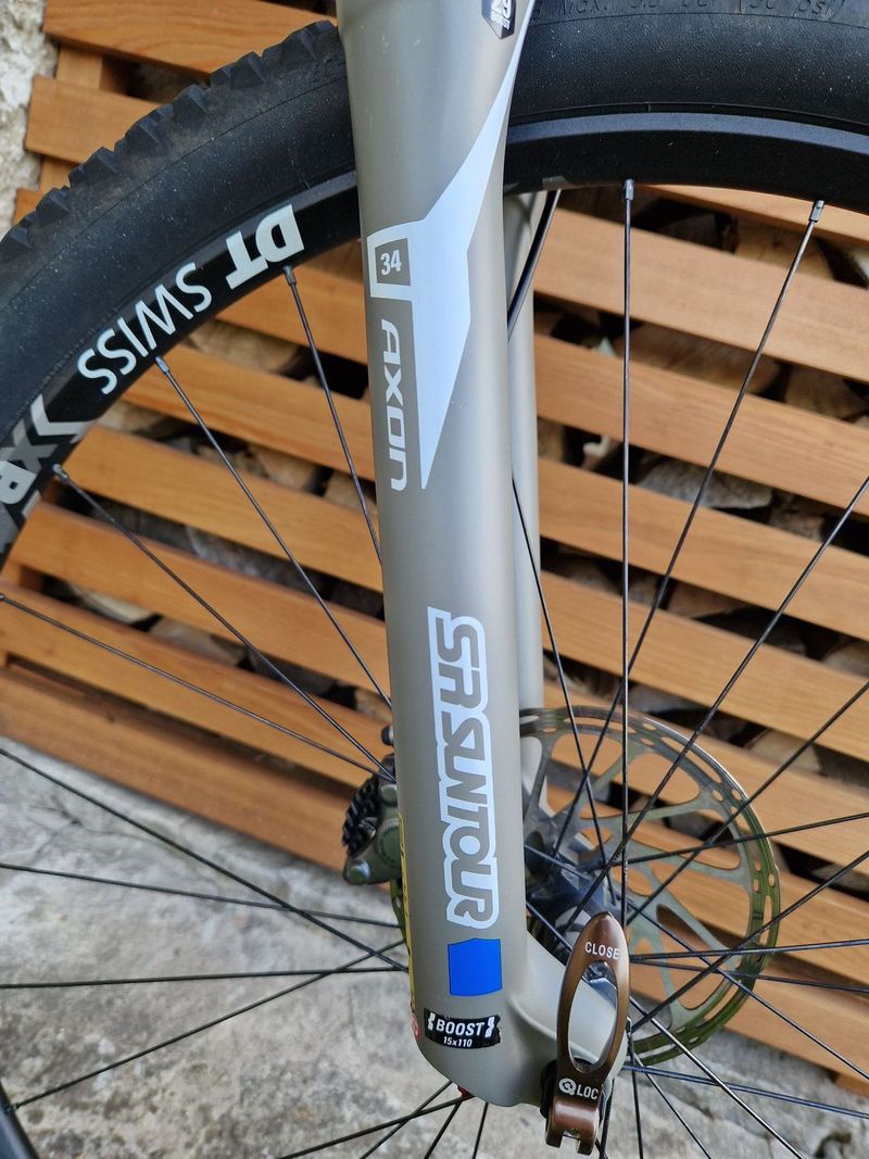 Canyon Exceed CF SL 7.0 Pro Race