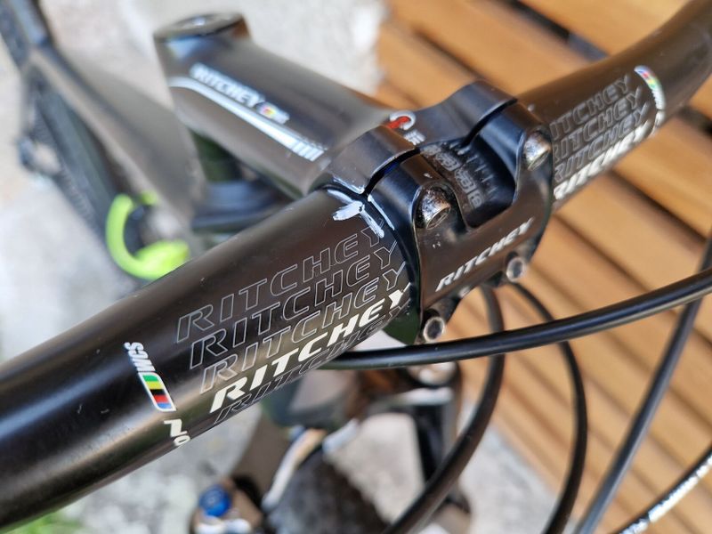 Canyon Exceed CF SL 7.0 Pro Race
