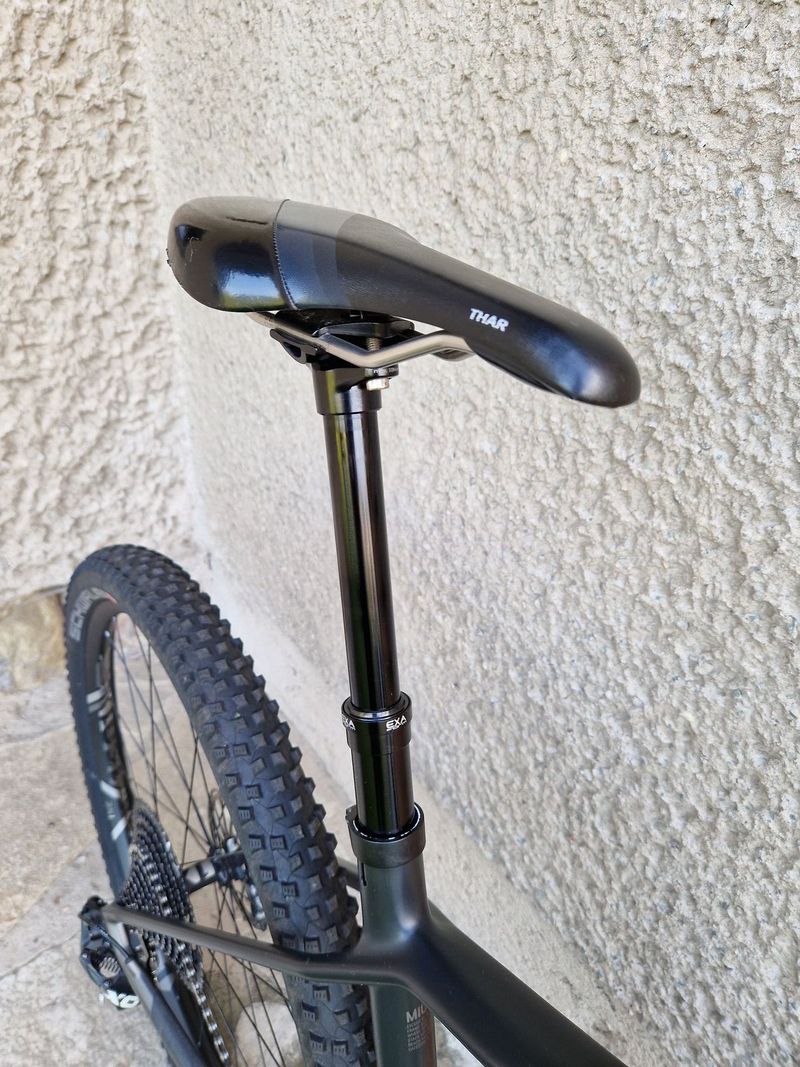 Canyon Exceed CF SL 7.0 Pro Race
