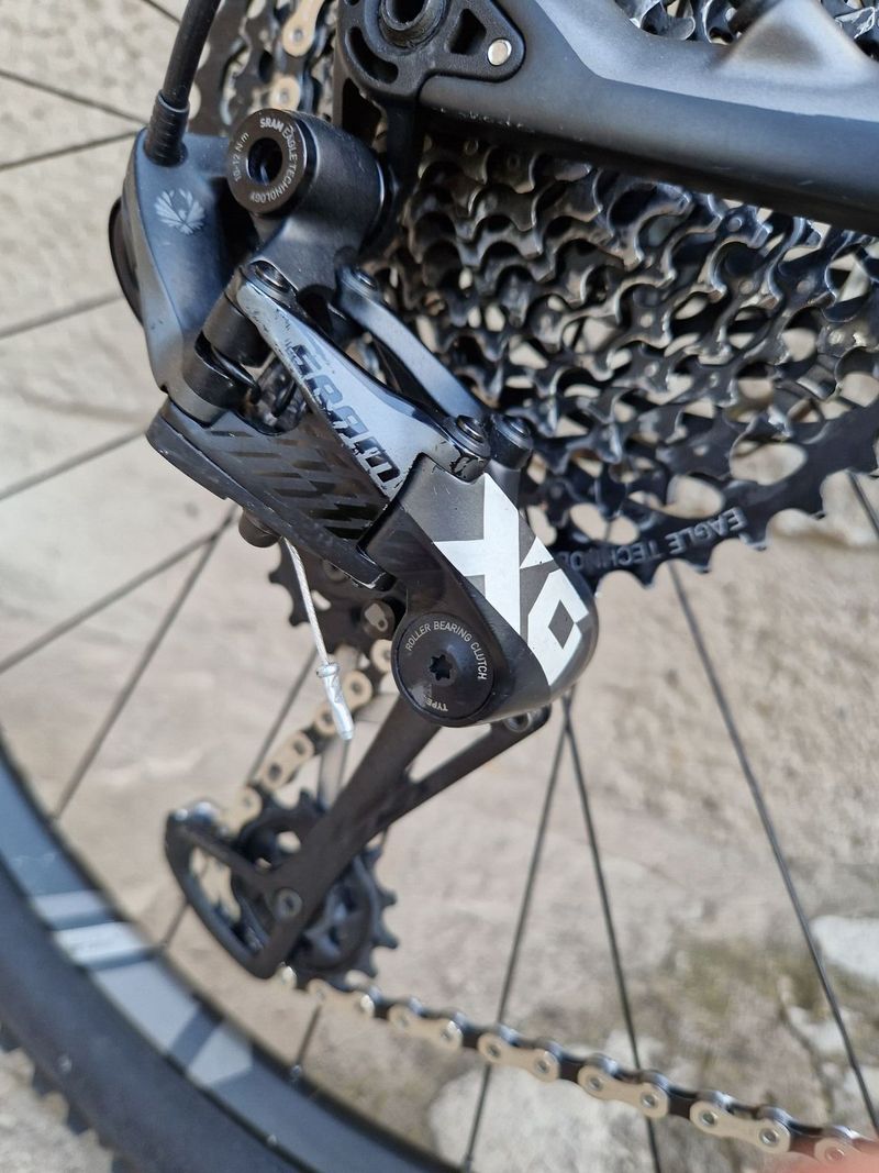 Canyon Exceed CF SL 7.0 Pro Race