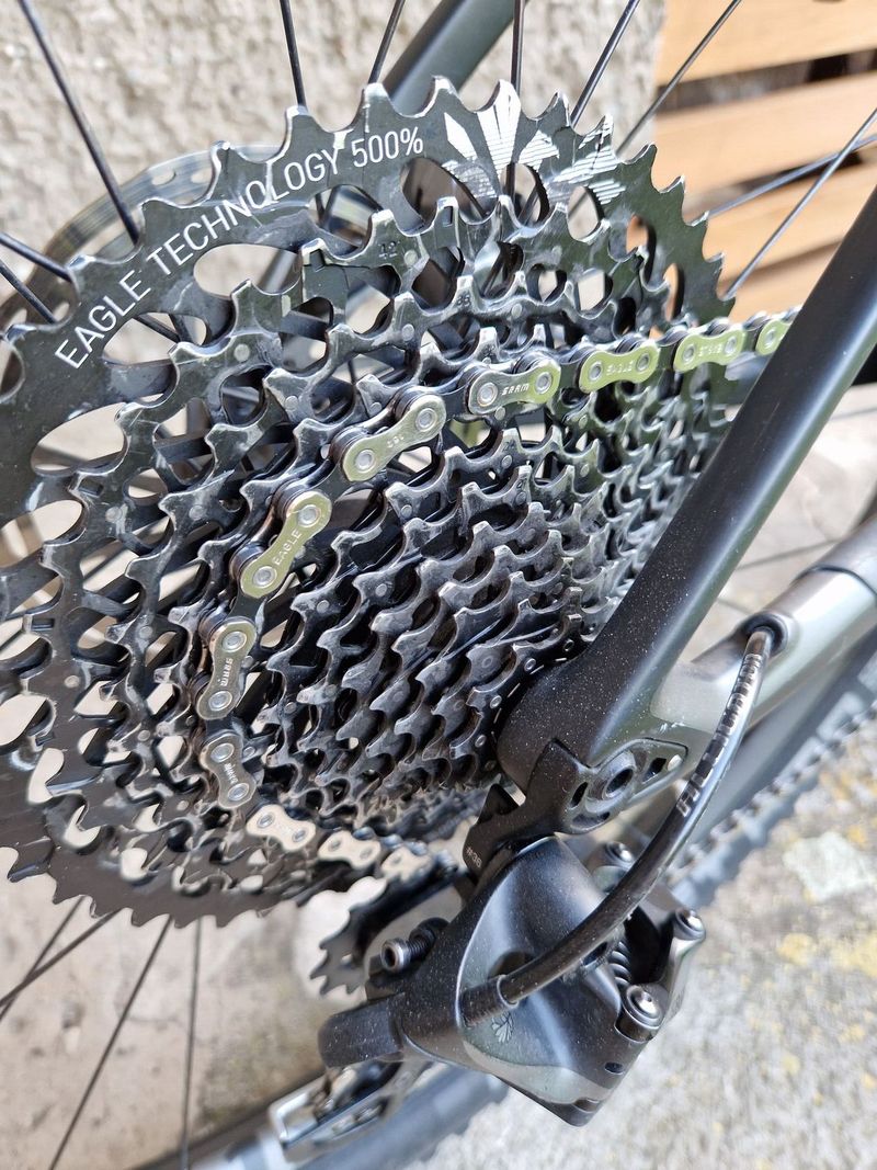 Canyon Exceed CF SL 7.0 Pro Race