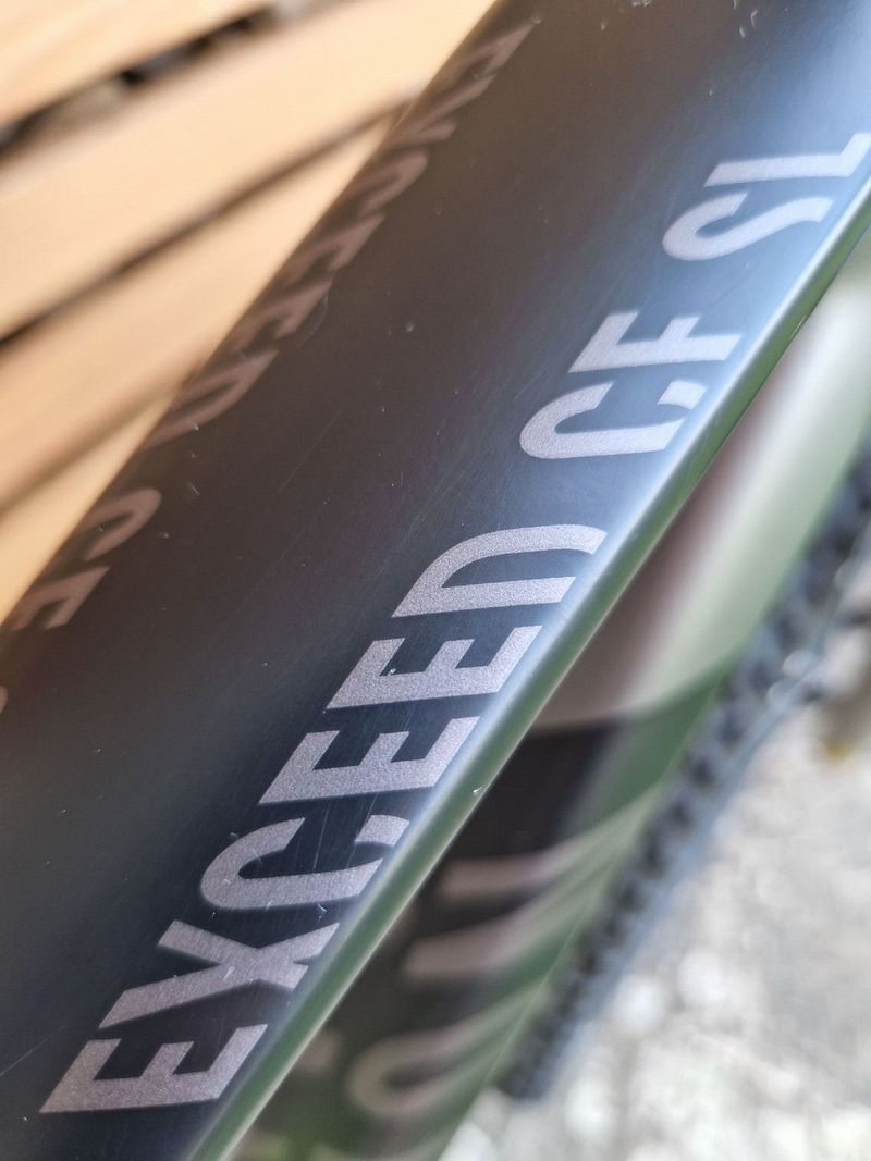 Canyon Exceed CF SL 7.0 Pro Race