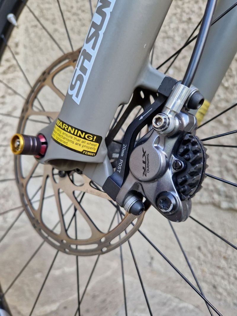 Canyon Exceed CF SL 7.0 Pro Race