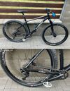 Rám Trek Superfly