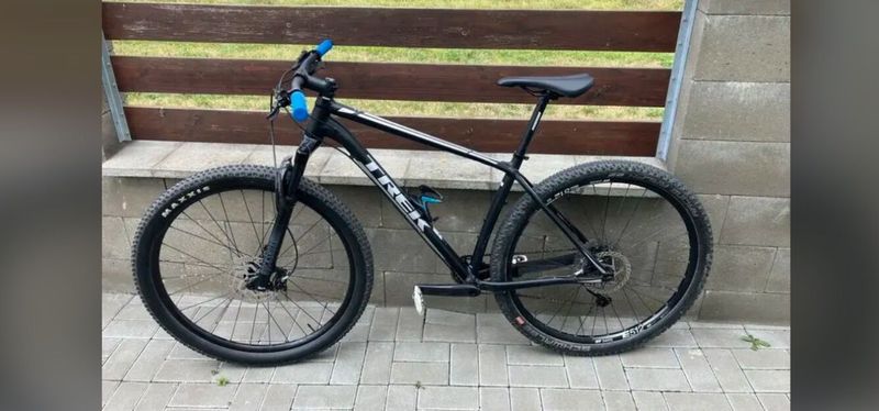 Rám Trek Superfly
