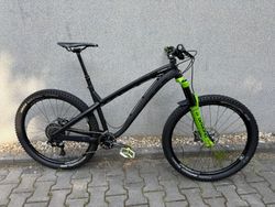 Dartmoor freeride enduro 27,5 AL