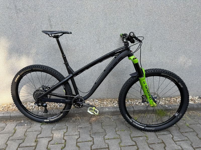 Dartmoor freeride enduro 27,5 AL