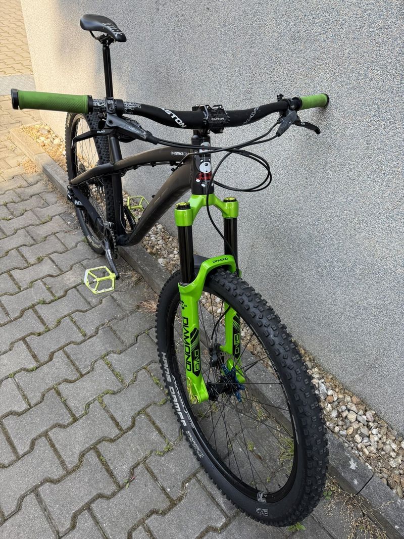 Dartmoor freeride enduro 27,5 AL