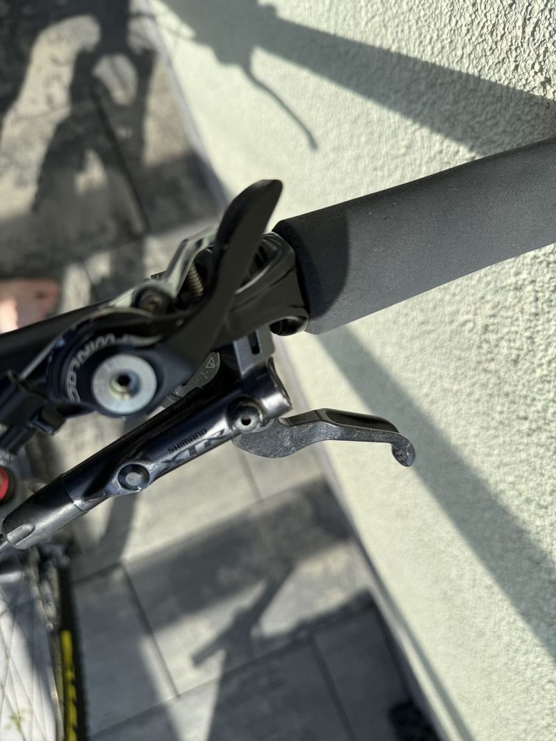 Prodám Scott Spark RC