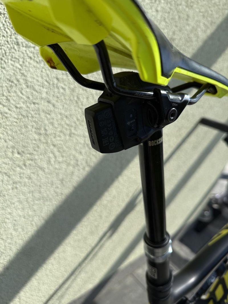 Prodám Scott Spark RC