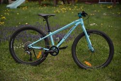 Orbea MX24 team