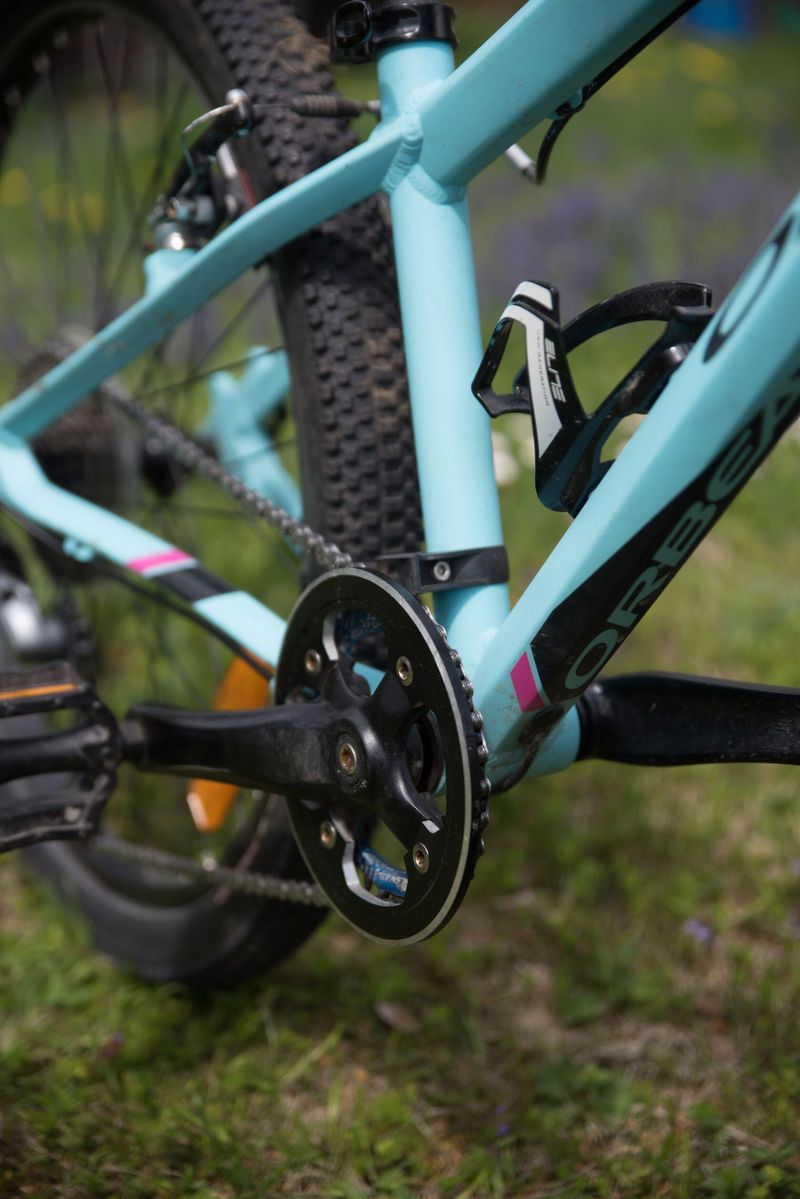 Orbea MX24 team