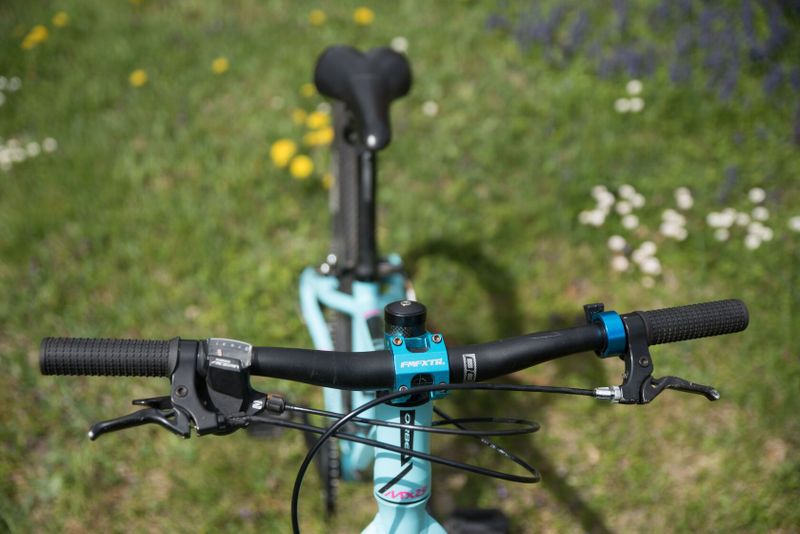 Orbea MX24 team
