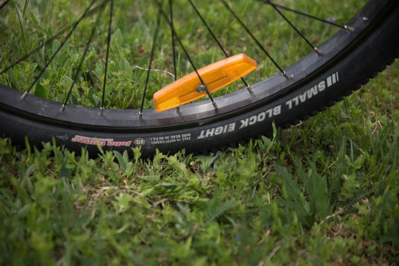 Orbea MX24 team