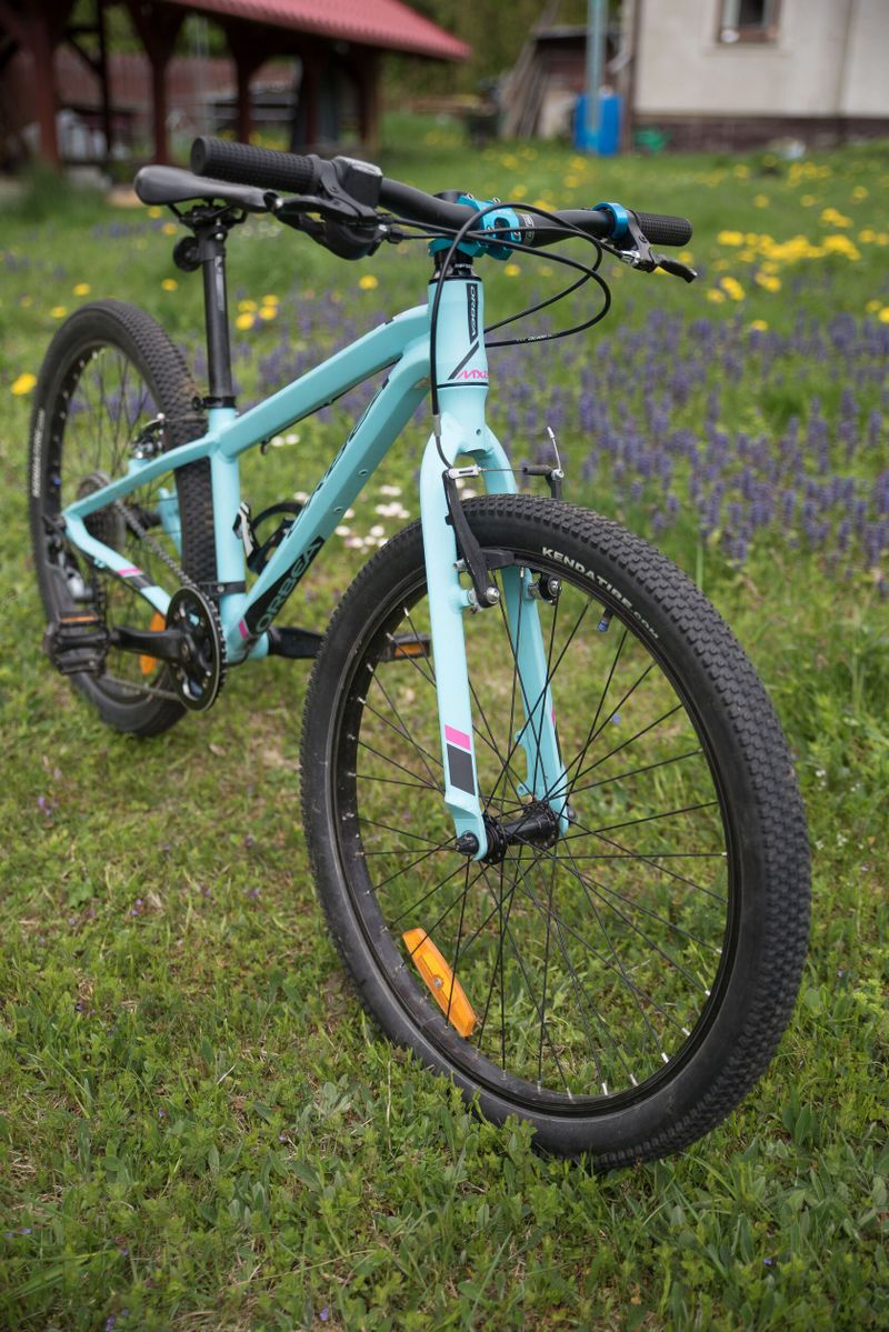 Orbea MX24 team