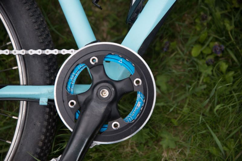 Orbea MX24 team