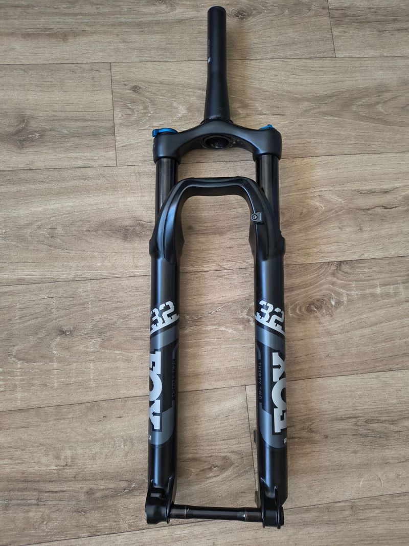 FOX RYTHM 29