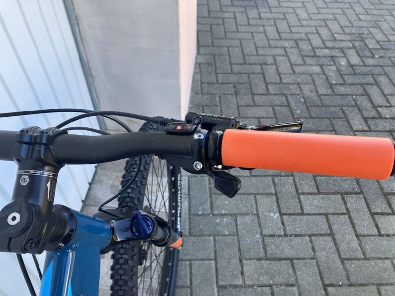 FOCUS PRO JUNIORY
