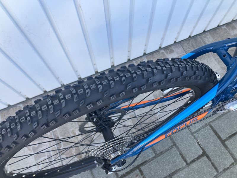 FOCUS PRO JUNIORY