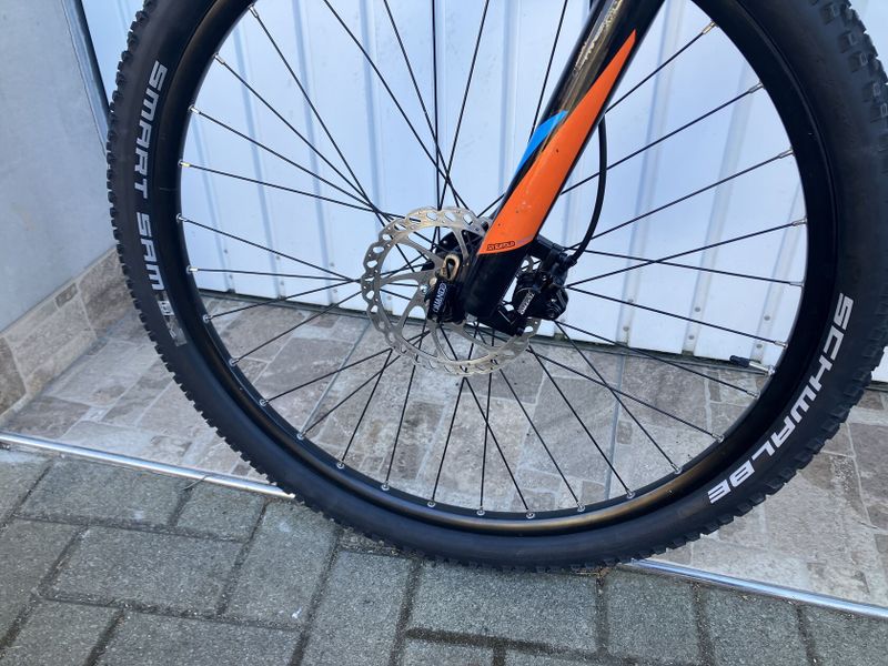 FOCUS PRO JUNIORY
